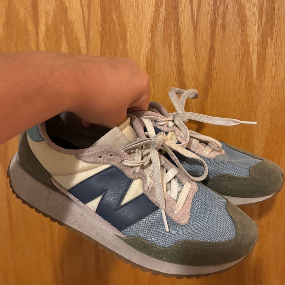 New Balance Sneakers